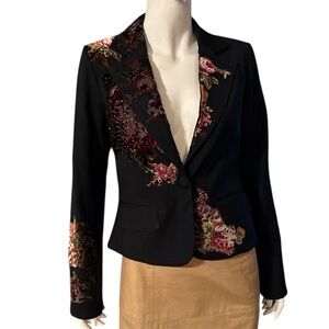 True Meaning sStunning Blazer